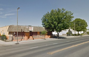 Mendota, California: city map as of July 2024. Streets, traffic ...