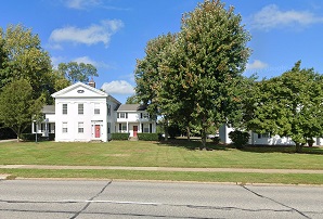 An image of Mentor, OH