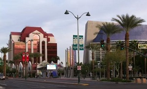 An image of Mesa, AZ