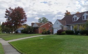 An image of Middleburg Heights, OH