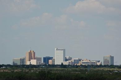 An image of Midland, TX