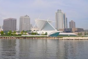 An image of Milwaukee, WI