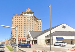 An image of Mineral Wells, TX