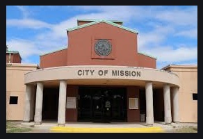 An image of Mission, TX