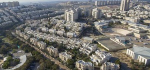 Modiin-Maccabim-Reut, Israel