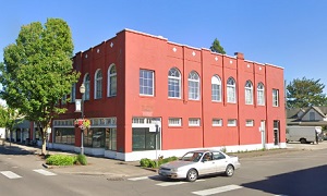 An image of Monmouth, OR