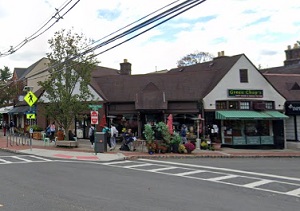 An image of Montclair, NJ