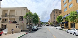 An image of Monterey, CA