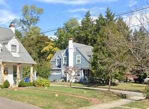 An image of Moorestown, NJ