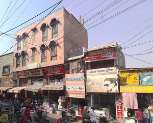 Moradabad, India