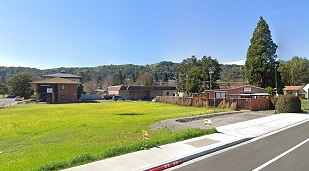 An image of Moraga, CA