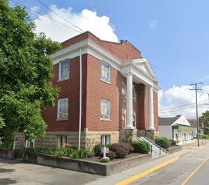 An image of Morehead, KY