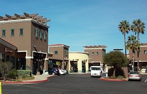 An image of Moreno Valley, CA