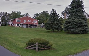 An image of Mount Joy, PA
