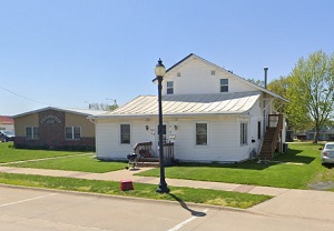 An image of Mount Pleasant, IA