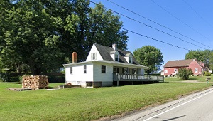 An image of Mount Pleasant Township, PA