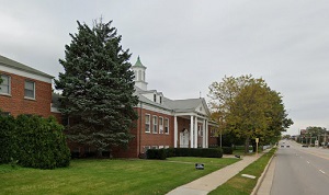 An image of Mundelein, IL