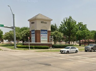 An image of Murphy, TX