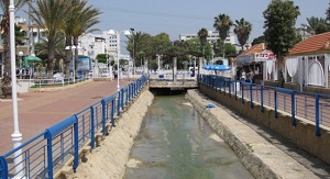 Nahariya, Israel