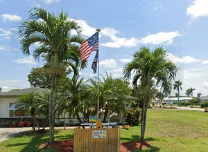 An image of Naples Park, FL