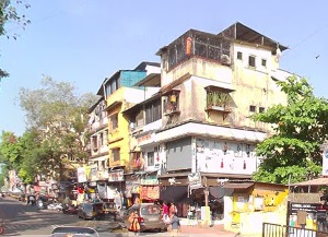 Navi Mumbai, India