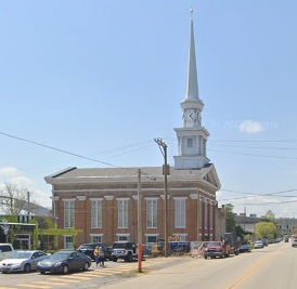 An image of New Albany, IN