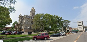 An image of Newark, OH