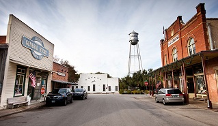 An image of New Braunfels, TX