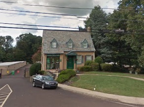 An image of New Britain Township, PA