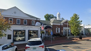 An image of New Canaan, CT