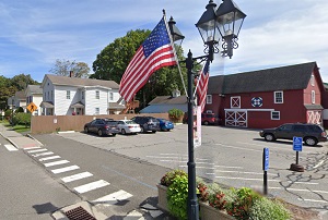 An image of New Milford, CT