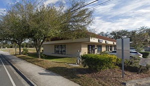 An image of New Port Richey East, FL