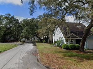 Map of Niceville Florida as of - Niceville 10 Us