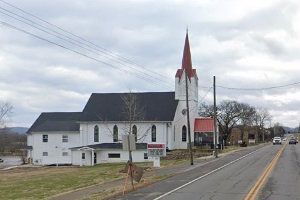 An image of Nolensville, TN