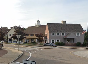 An image of Norfolk, MA