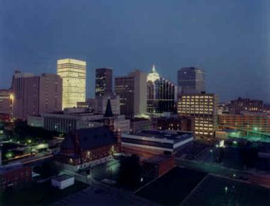 An image of Norman, OK