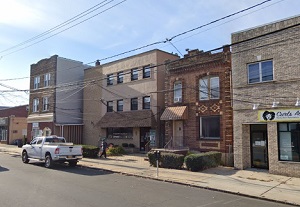 An image of North Arlington, NJ