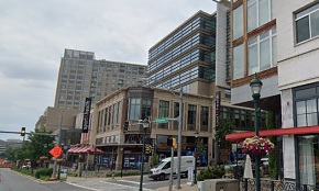 An image of North Bethesda, MD
