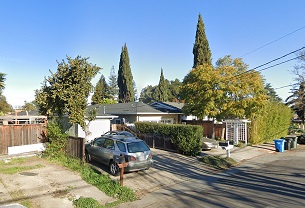 An image of North Fair Oaks, CA
