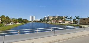 An image of North Miami Beach, FL