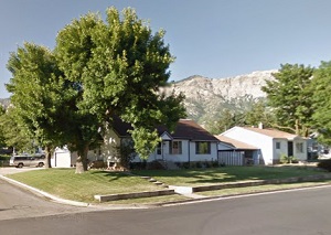 An image of North Ogden, UT