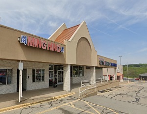 An image of North Union, PA