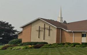 An image of Norton, OH