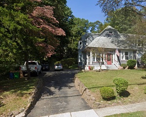 An image of Nutley, NJ