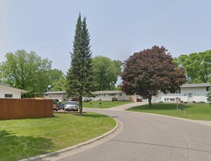 An image of Oakdale, MN
