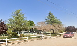 An image of Oak Hills, CA