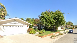 An image of Oak Park, CA