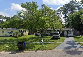 An image of Oak Ridge, FL