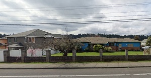 An image of Oatfield, OR