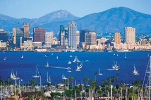 map of oceanside ca streets roads directions and sights of